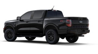 2025 Ford Ranger® External Image 3